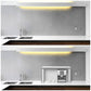 Tono KL 60 Kitchen Storage Lift with Hidden Bar
