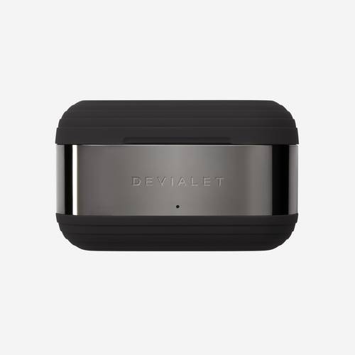 Devialet Gemini II - High-End Wireless Earbuds - Sollfege.com