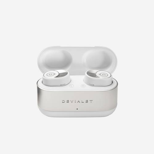 Devialet Gemini II - High-End Wireless Earbuds