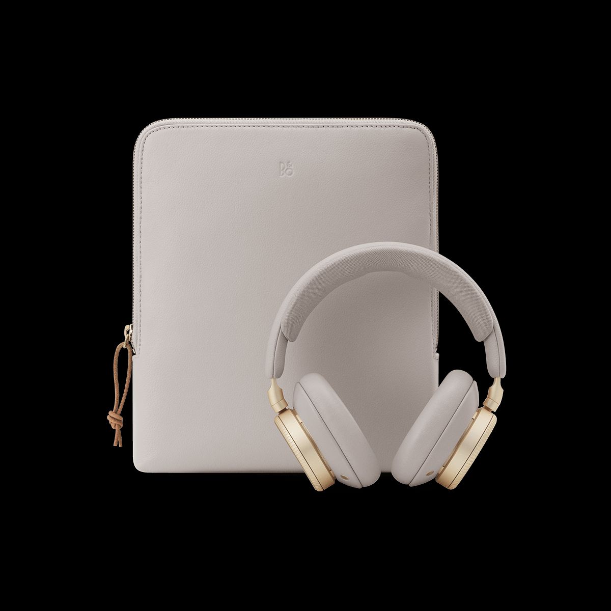 B&O Beoplay H100 Ultimate Over-Ear Headphones