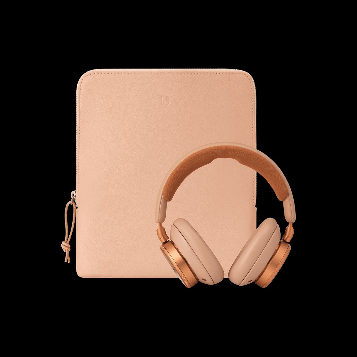 B&O Beoplay H100 Ultimate Over-Ear Headphones