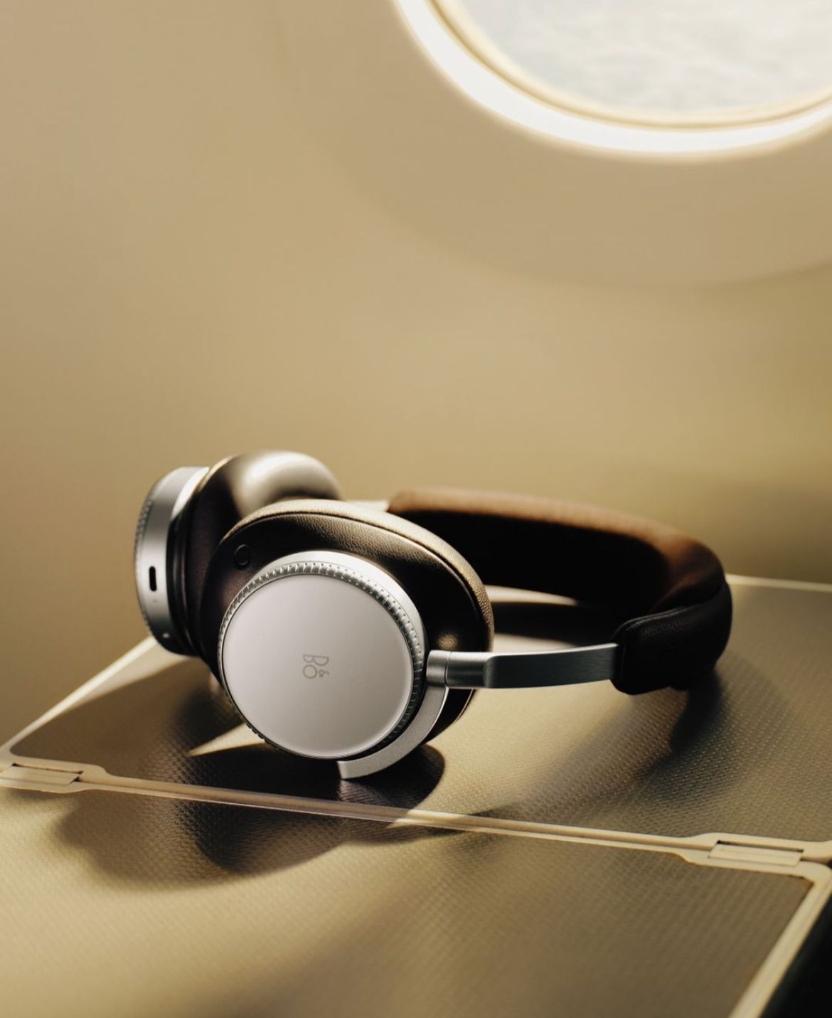 B&O Beoplay H100 Ultimate Over-Ear Headphones