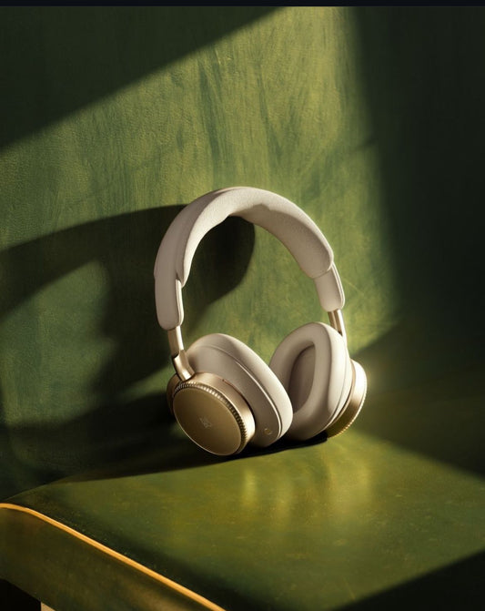 B&O Beoplay H100 Ultimate Over-Ear Headphones