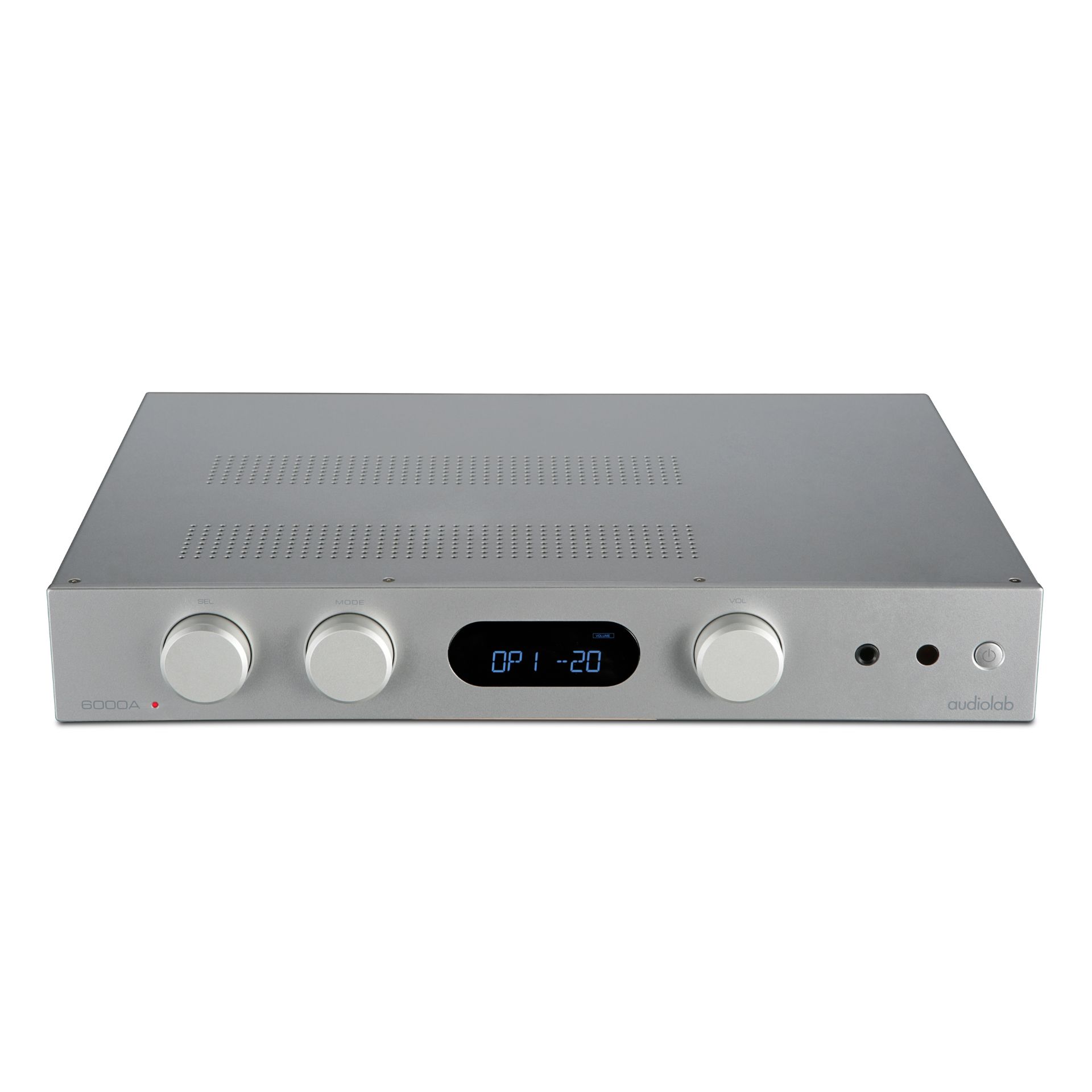 Audiolab 6000A Integrated Amplifier