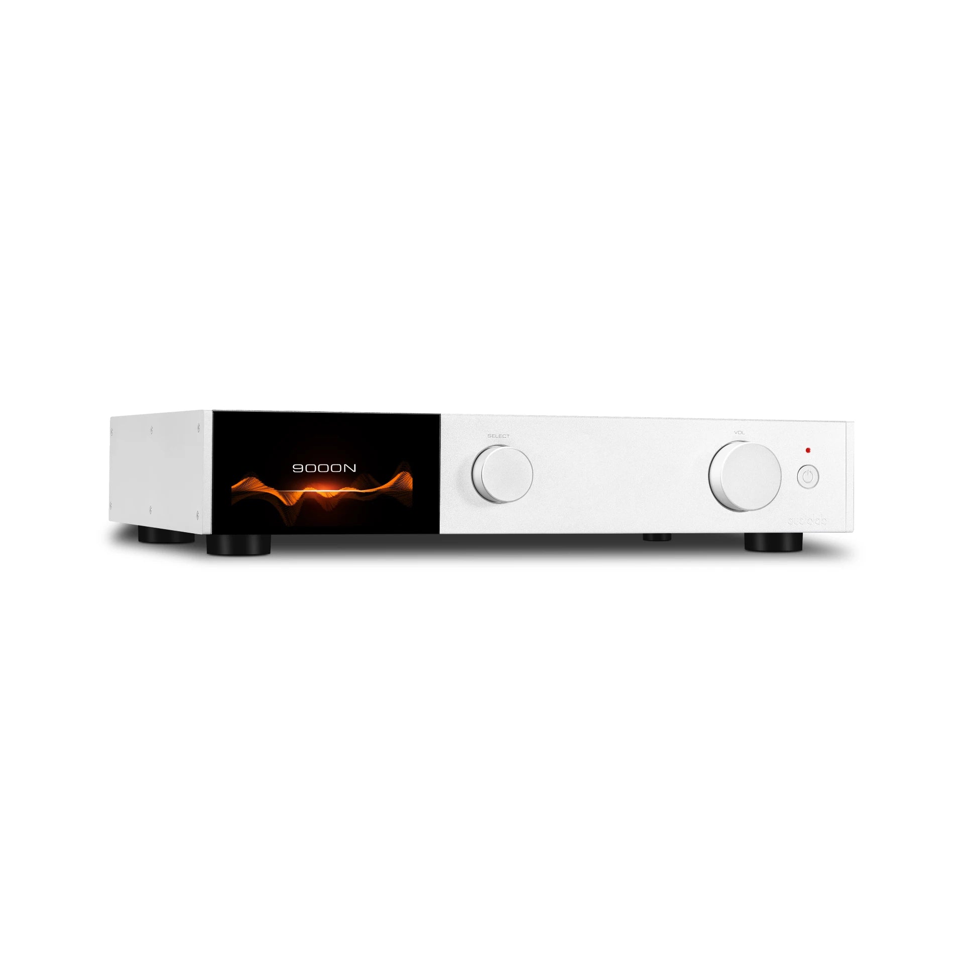 Audiolab 9000N Wireless Audio Streaming Player