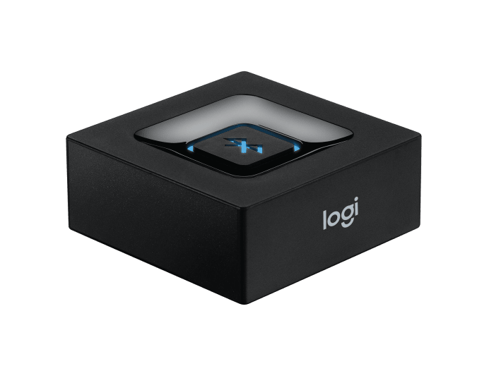 Logitech Bluetooth Audio Receiver