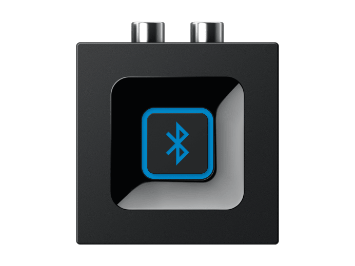 Logitech Bluetooth Audio Receiver