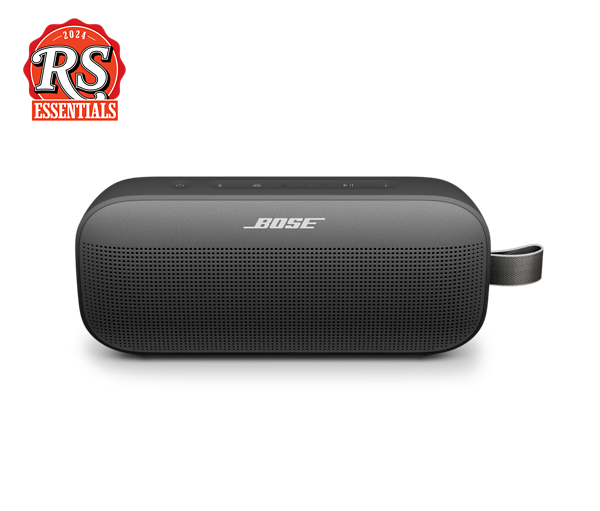 Bose SoundLink Flex Bluetooth Speaker (2nd Gen)