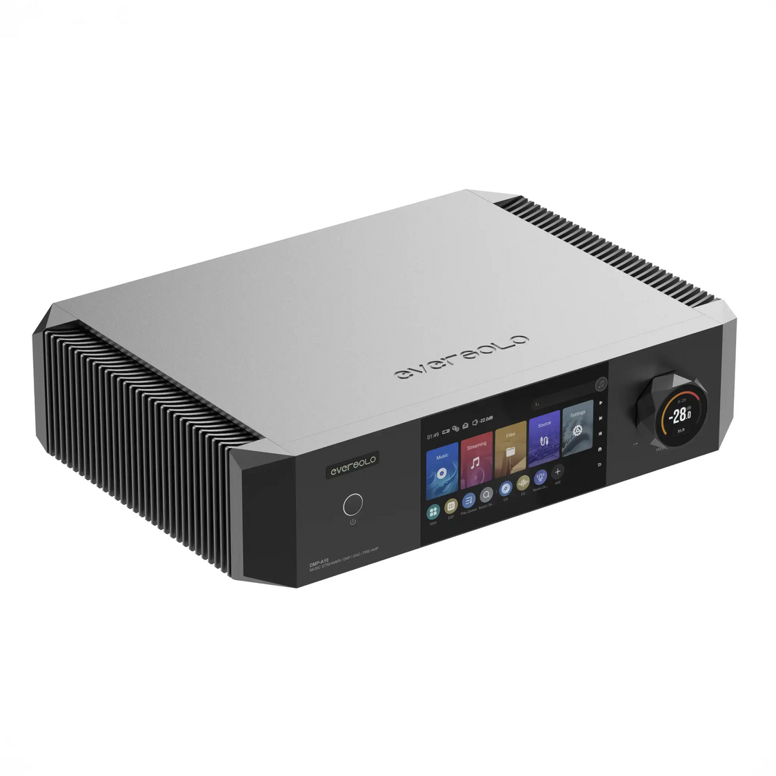 EverSolo DMP-A10 - Digital Audio Music Streamer