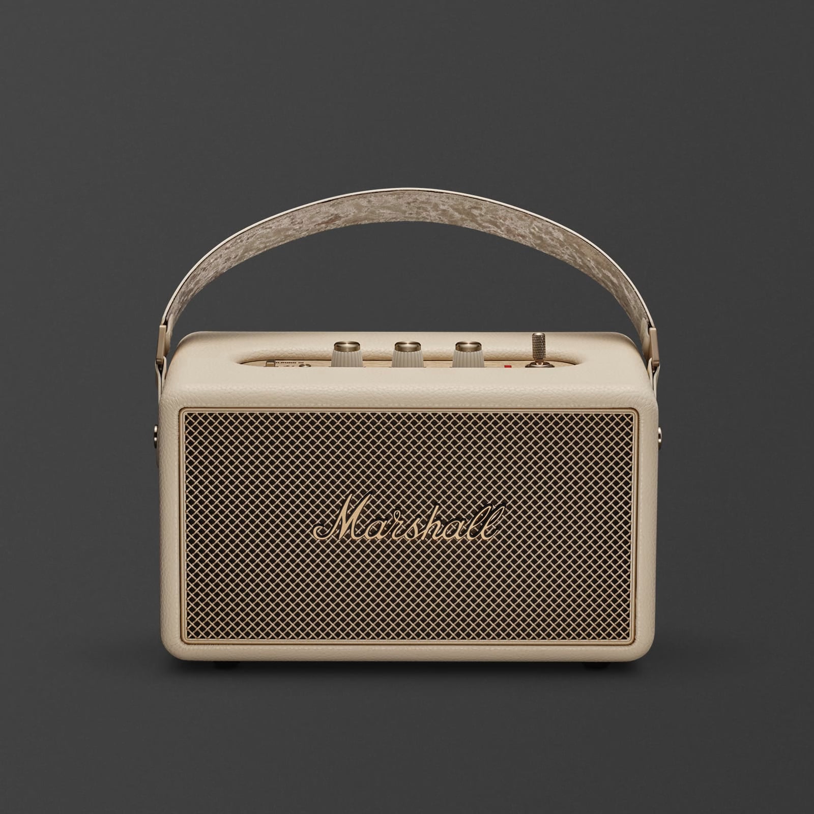 Marshall Kilburn III