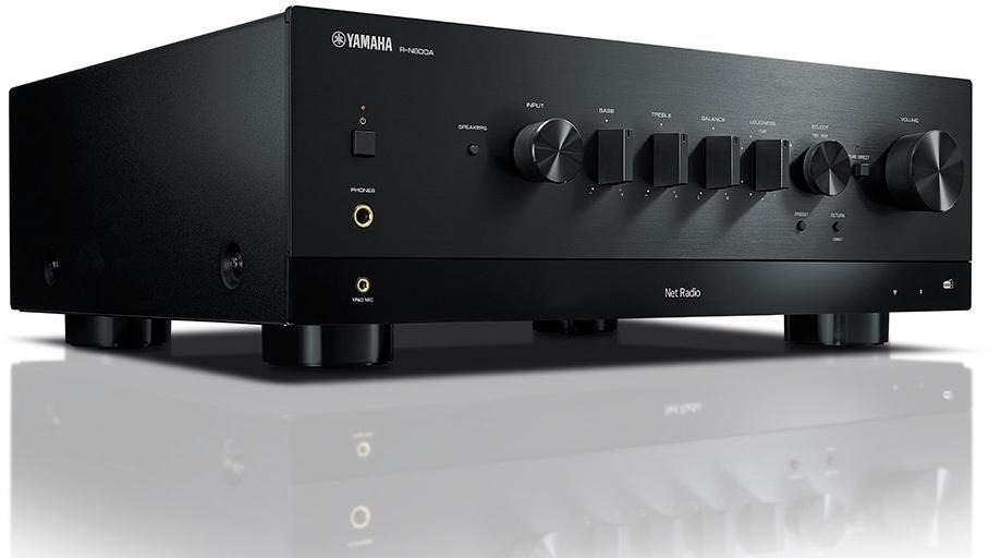 Yamaha R-N800A AV Receiver with YPAO™ Technology