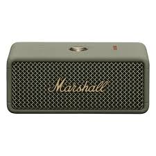 Marshall Emberton III Compact Portable Bluetooth Speaker