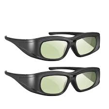 Epson 3D Glasses (RF) ELPGS03