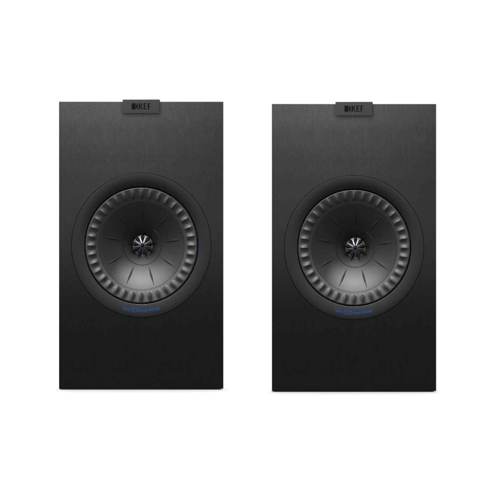 KEF Q350 6.5inch Bookshelf Speakers (Pair)