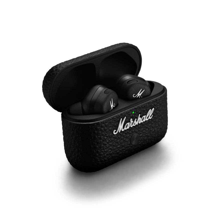 Marshall MOTIF II A.N.C. – Sollfege.com - Premium Home Audio Marshall MOTIF II A.N.C. – Sollfege.com - Premium Home Audio