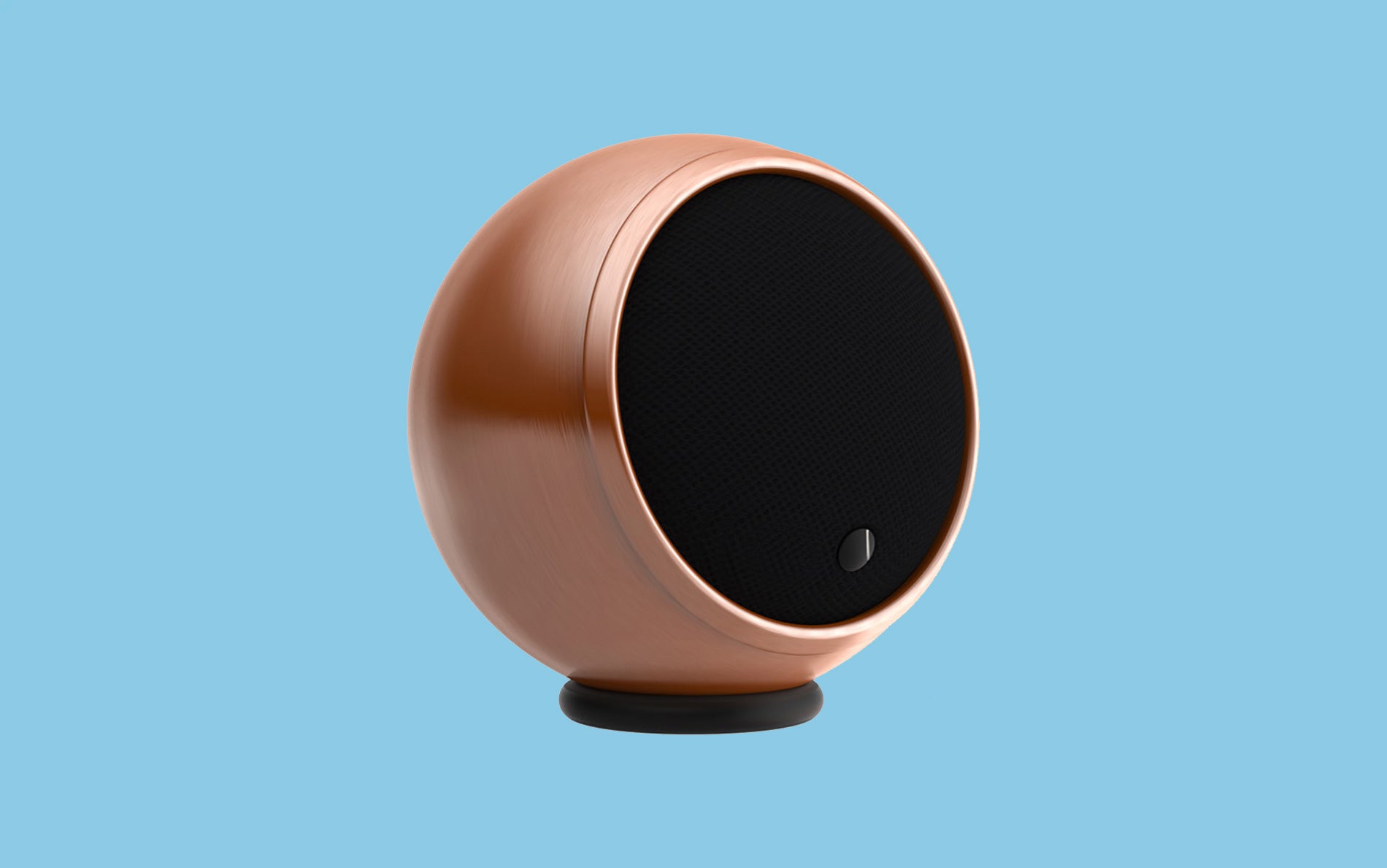 Gallo Acoustics Micro Satellite Loudspeaker – Single