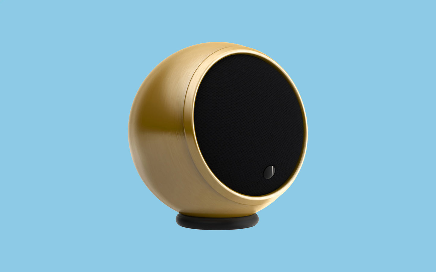 Gallo Acoustics Micro Satellite Loudspeaker – Single