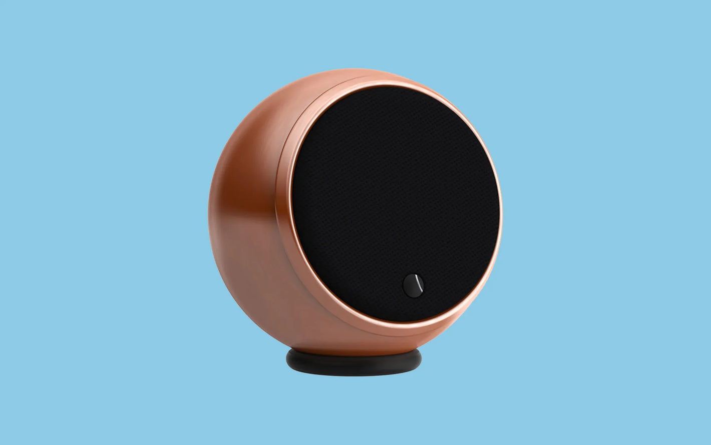 Gallo Acoustics A’Diva Satellite Loudspeaker – Single