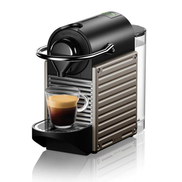 Nespresso Pixie Espresso Maker