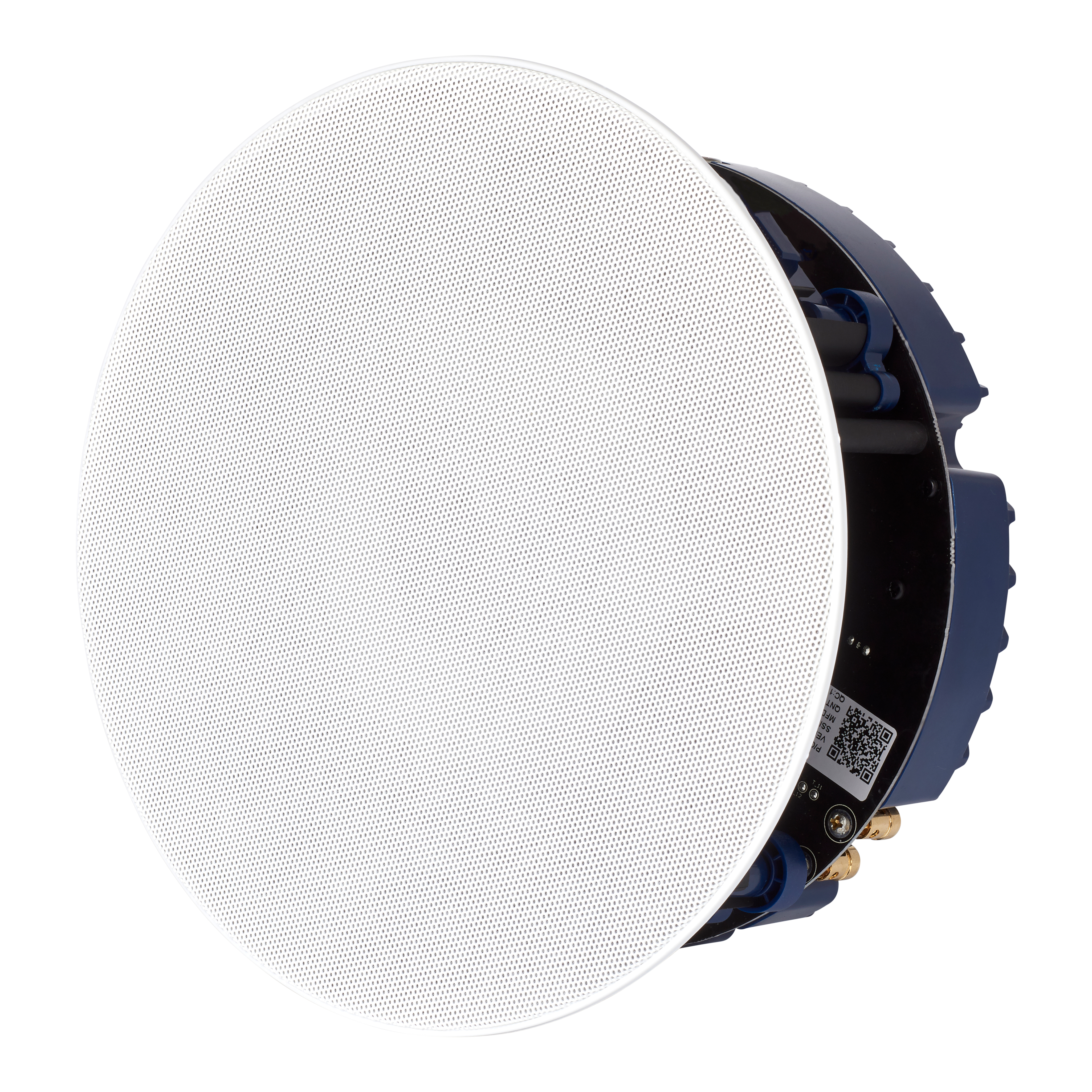 Lithe Audio 6.5" Bluetooth 5 Ceiling Speaker (Single)