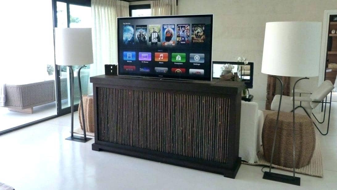 Tono TL 75 Pop Up TV Lift