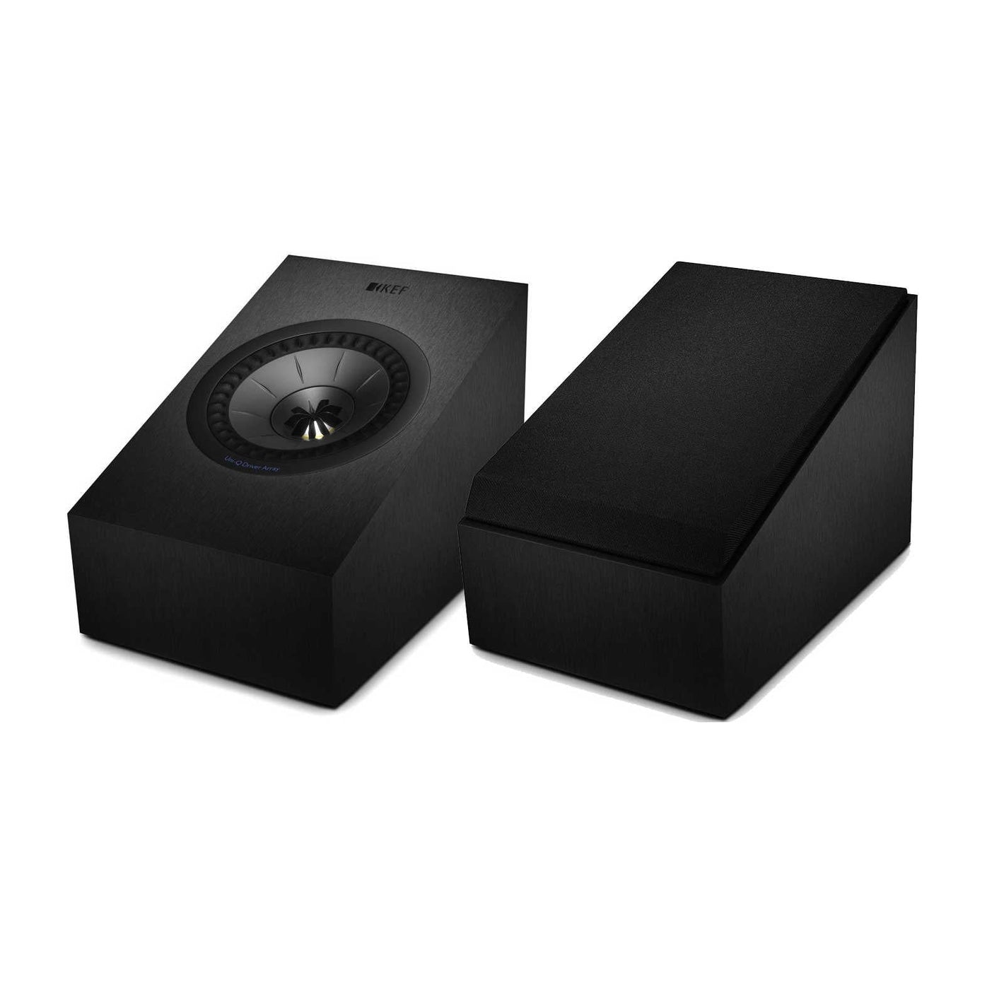 KEF Q50a Dolby Atmos Surround Speakers (Pair)