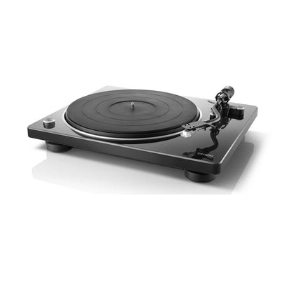 Denon DP-400F Hi-Fi Turntable with Speed Auto Sensor