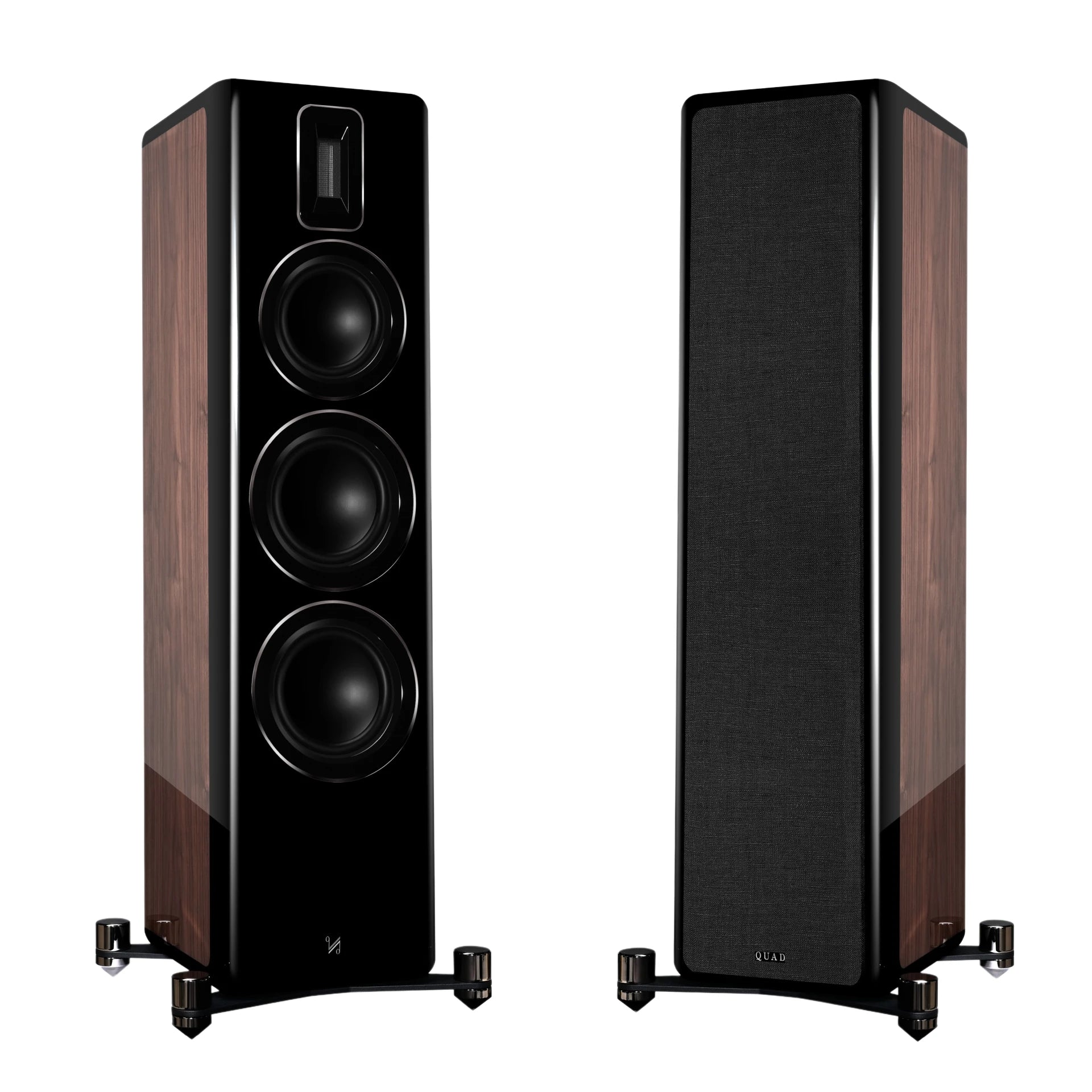 QUAD REVELA 2 Floorstanding Speaker Pair