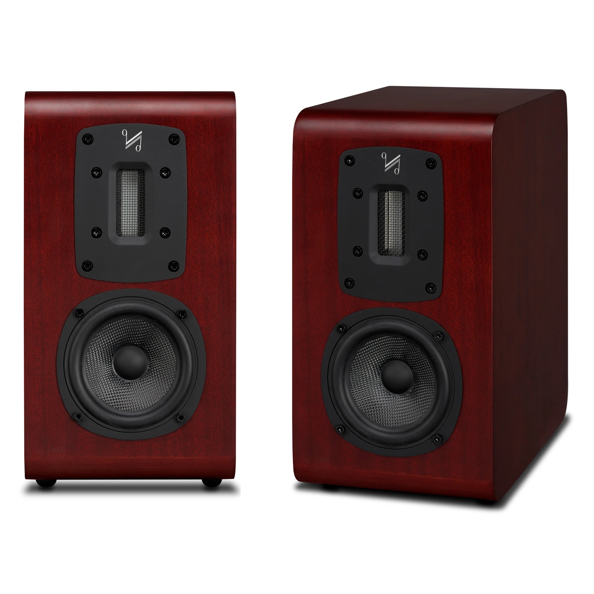 QUAD S-2 Bookshelf Speakers (Pair)