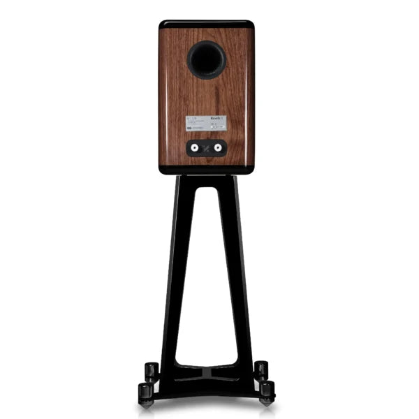 QUAD REVELA 1 Speakers with Stand