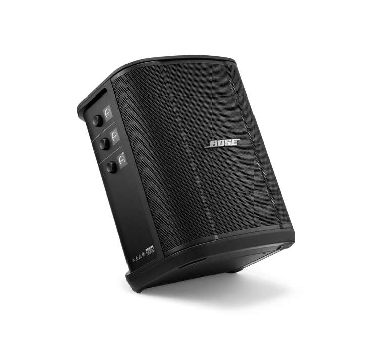 Bose S1 Pro+ Portable Bluetooth Speaker System