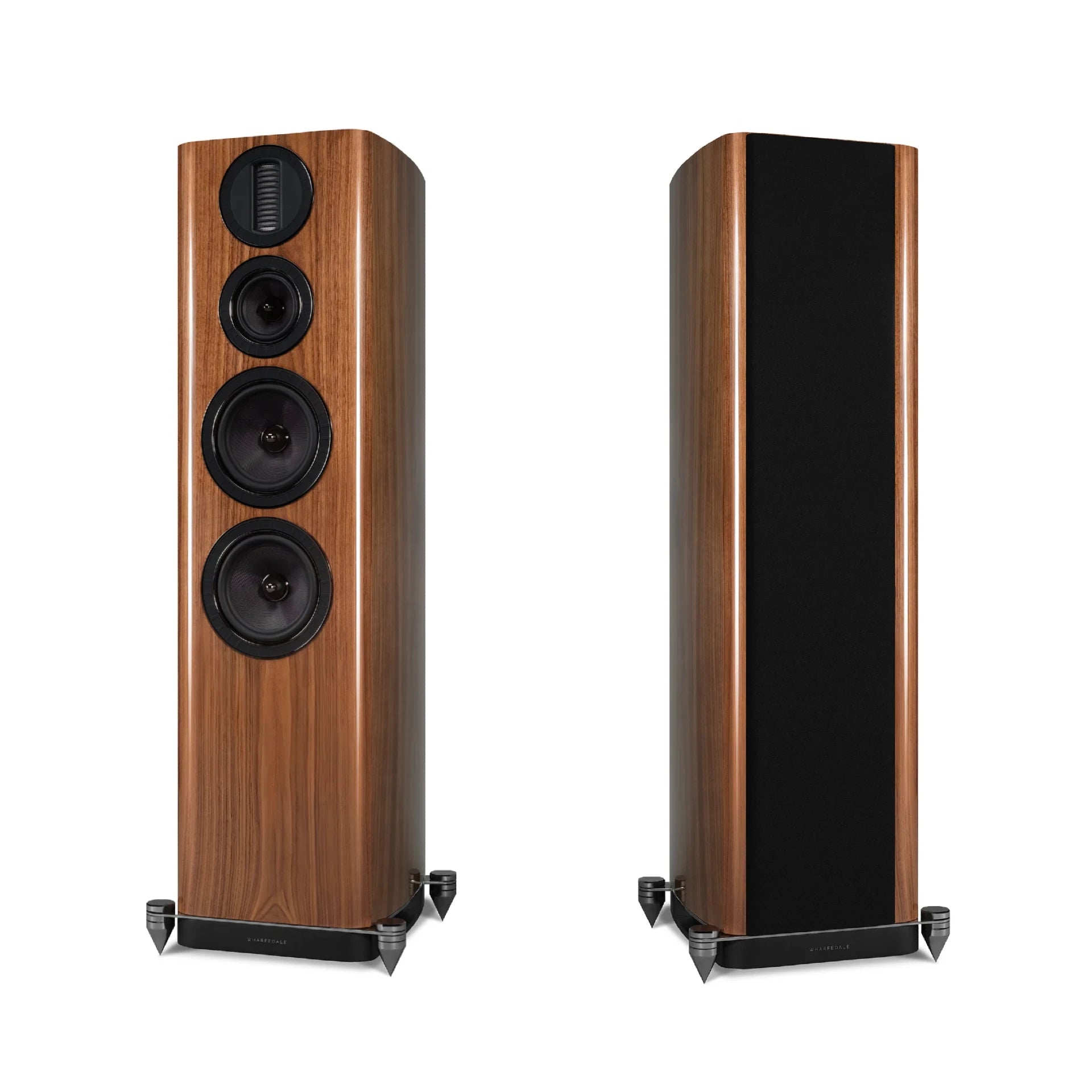 Wharfedale Aura 4 Floorstanding Speaker Pair