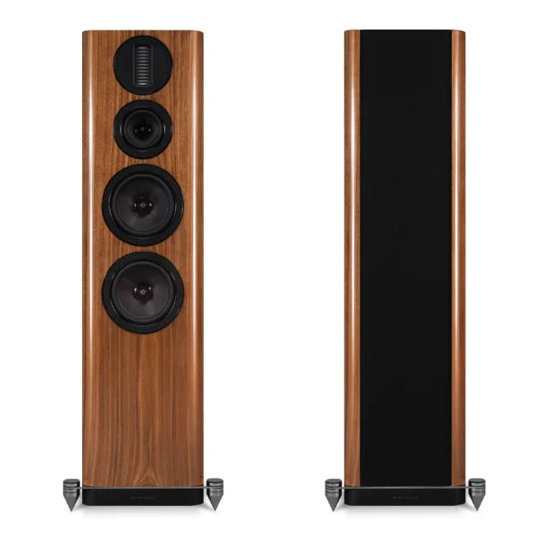 Wharfedale Aura 4 Floorstanding Speaker Pair