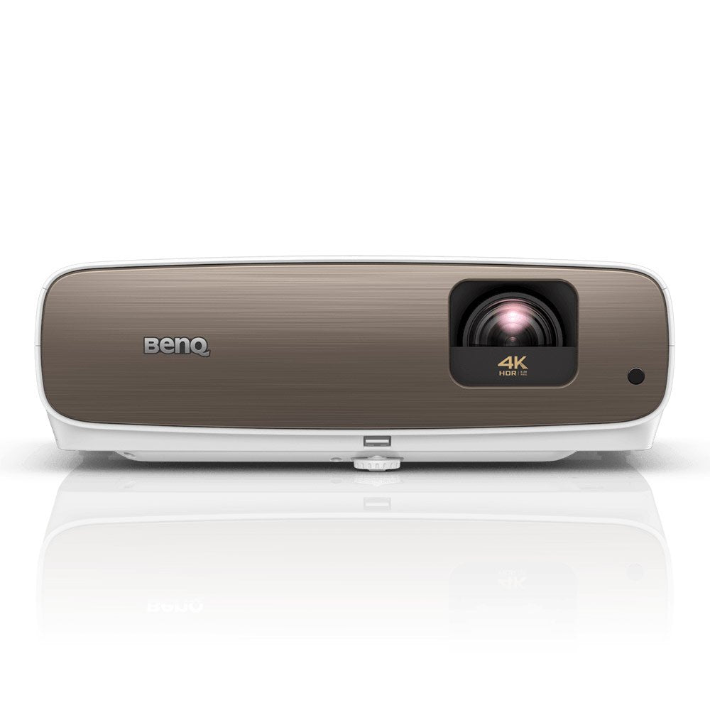 BenQ W2710i True 4K Smart Home Projector with HDR