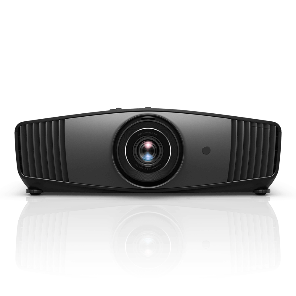 BenQ W5700 CinePrime True 4K Projector with HDR-PRO