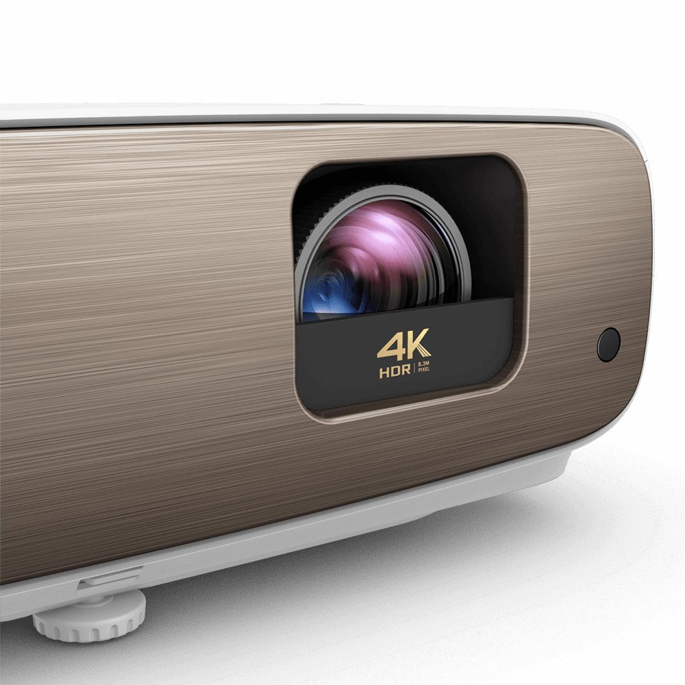 BenQ W2700i True 4K Smart Home Projector with HDR