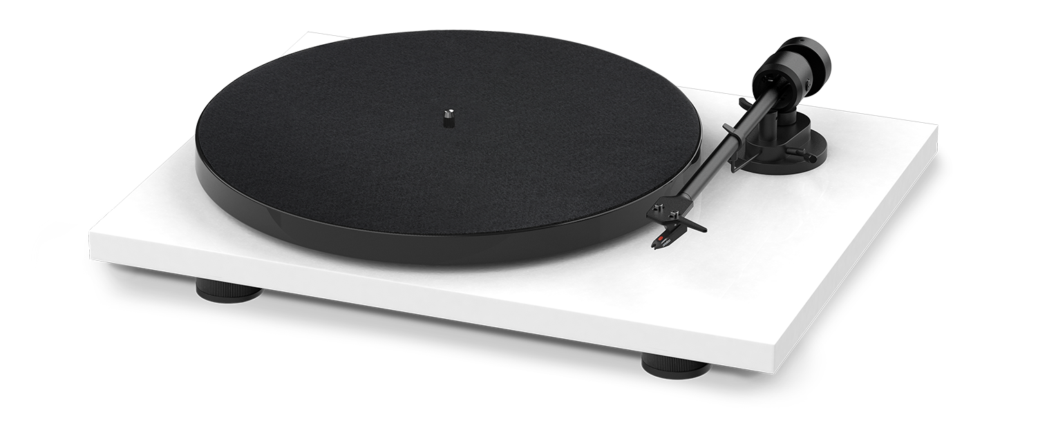 Pro-Ject E1 BT