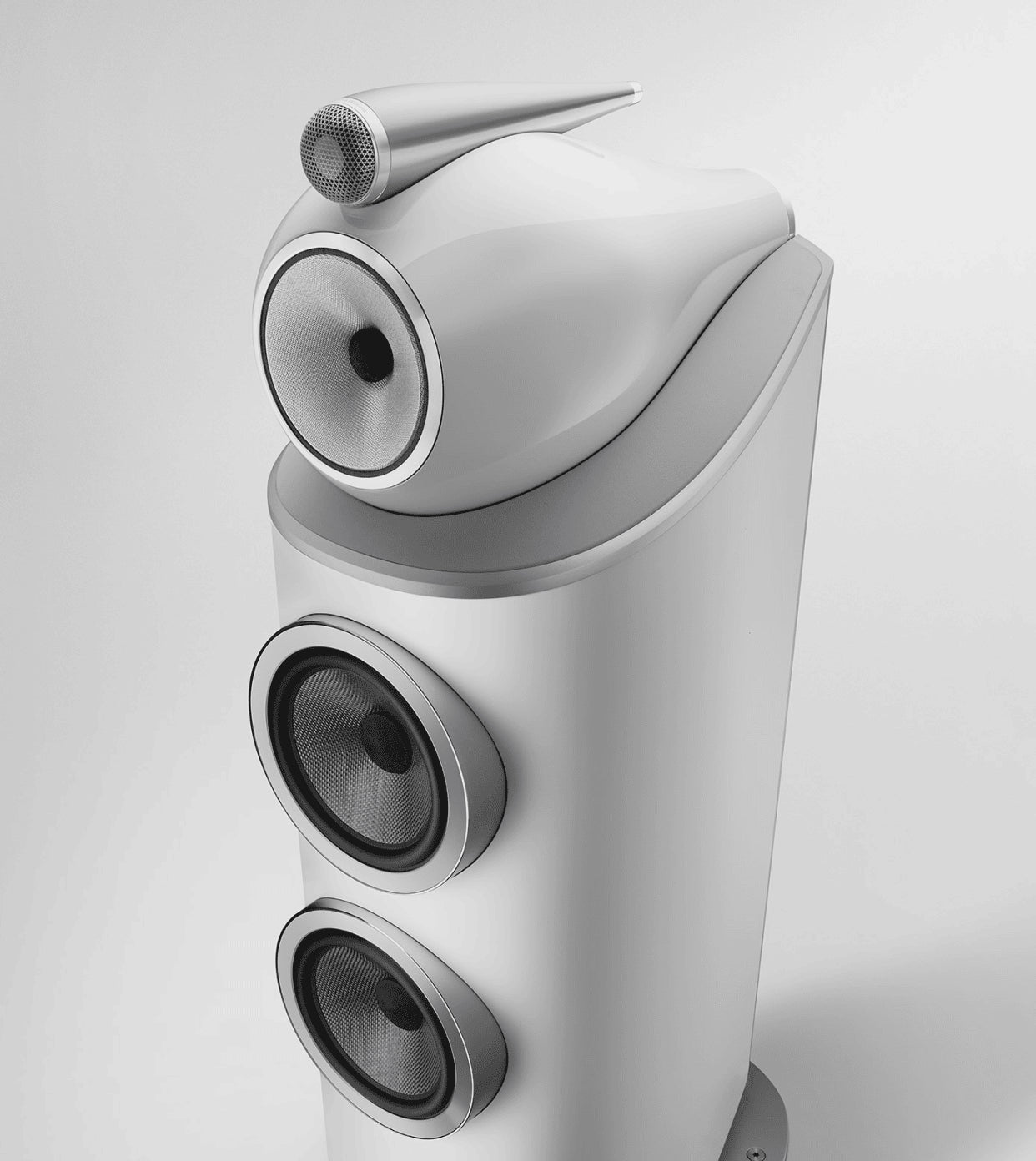 Bowers & Wilkins 802 D4 Speaker (Pair)