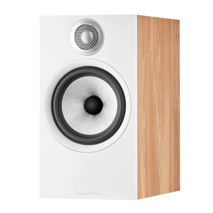 Bowers & Wilkins 606 Anniversary Edition Speaker (Pair)