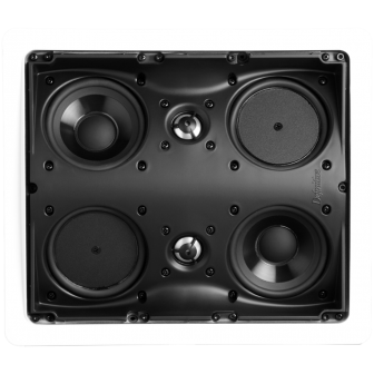 Definitive Technology UIW RSS II Reference In-Ceiling/In-Wall Speakers