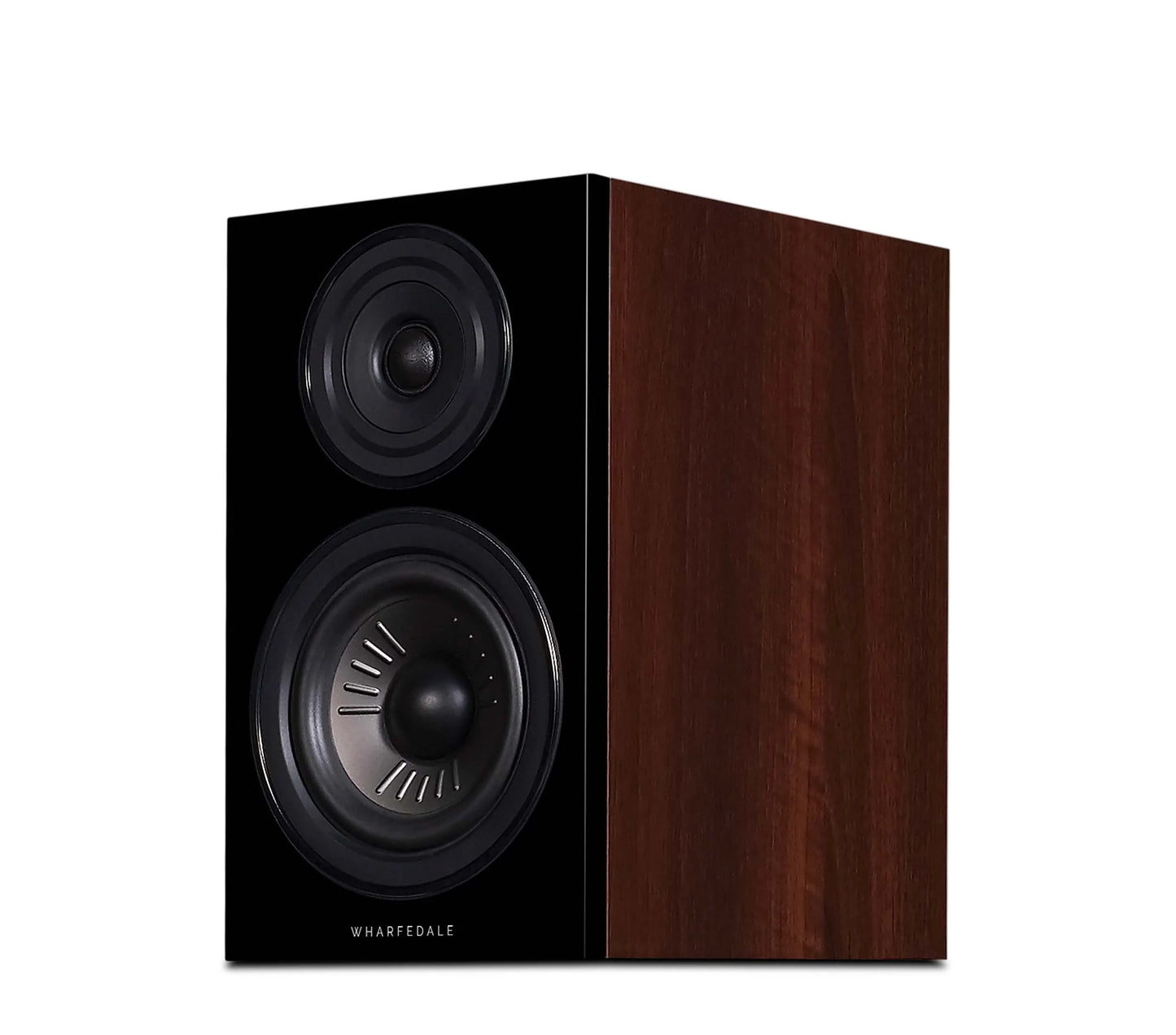 Wharfedale Diamond 12.2 Bookshelf Speakers (Pair)