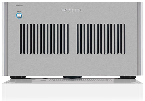 Rotel RMB-1585 5 Channel Power Amplifier