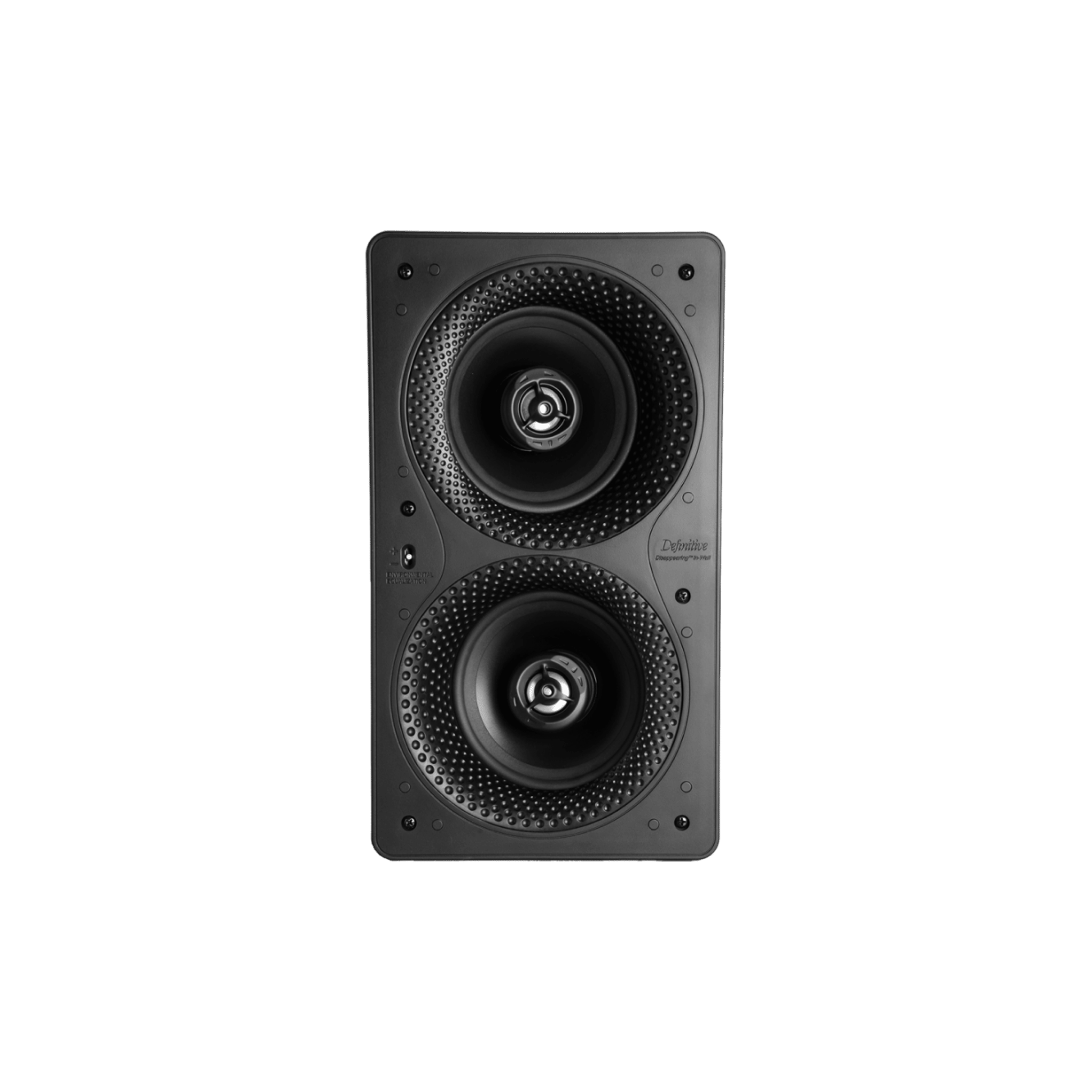 Def tech online in wall speakers