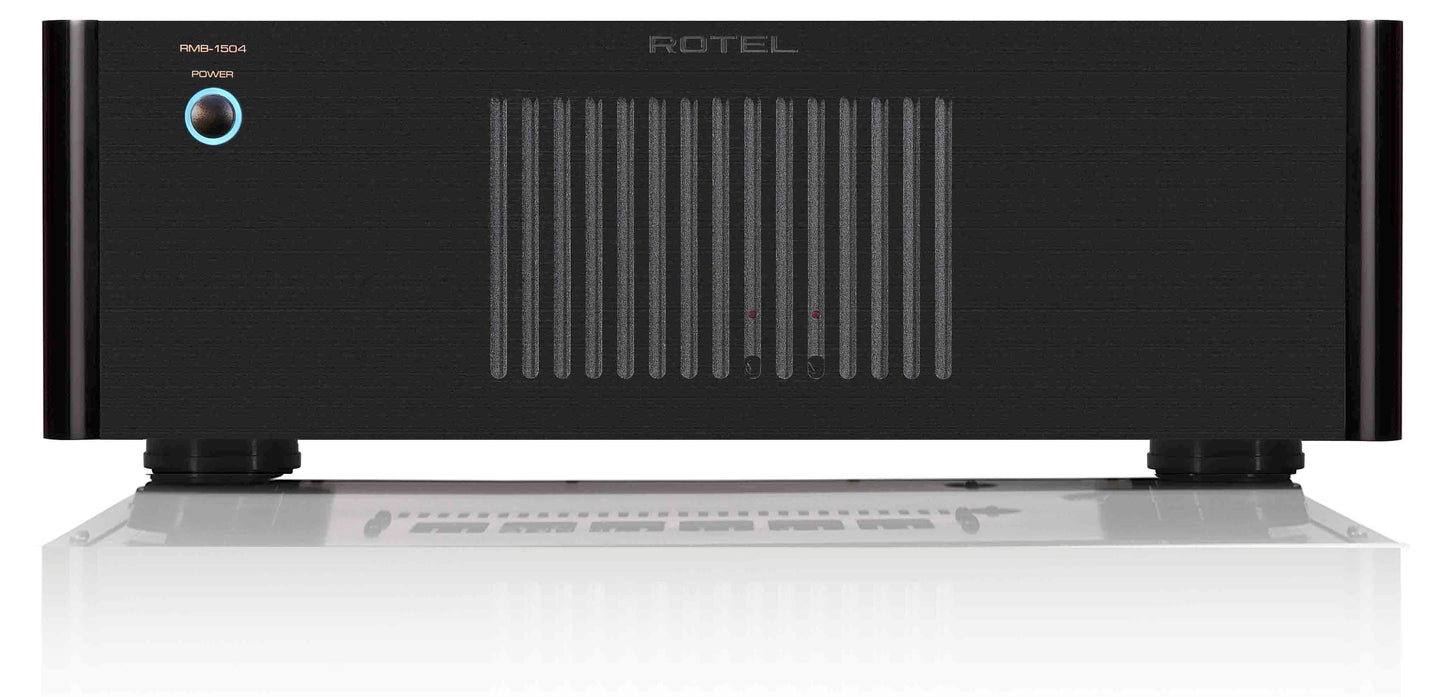 Rotel RMB-1504 Multichannel Amplifier