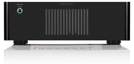 Rotel RMB-1504 Multichannel Amplifier