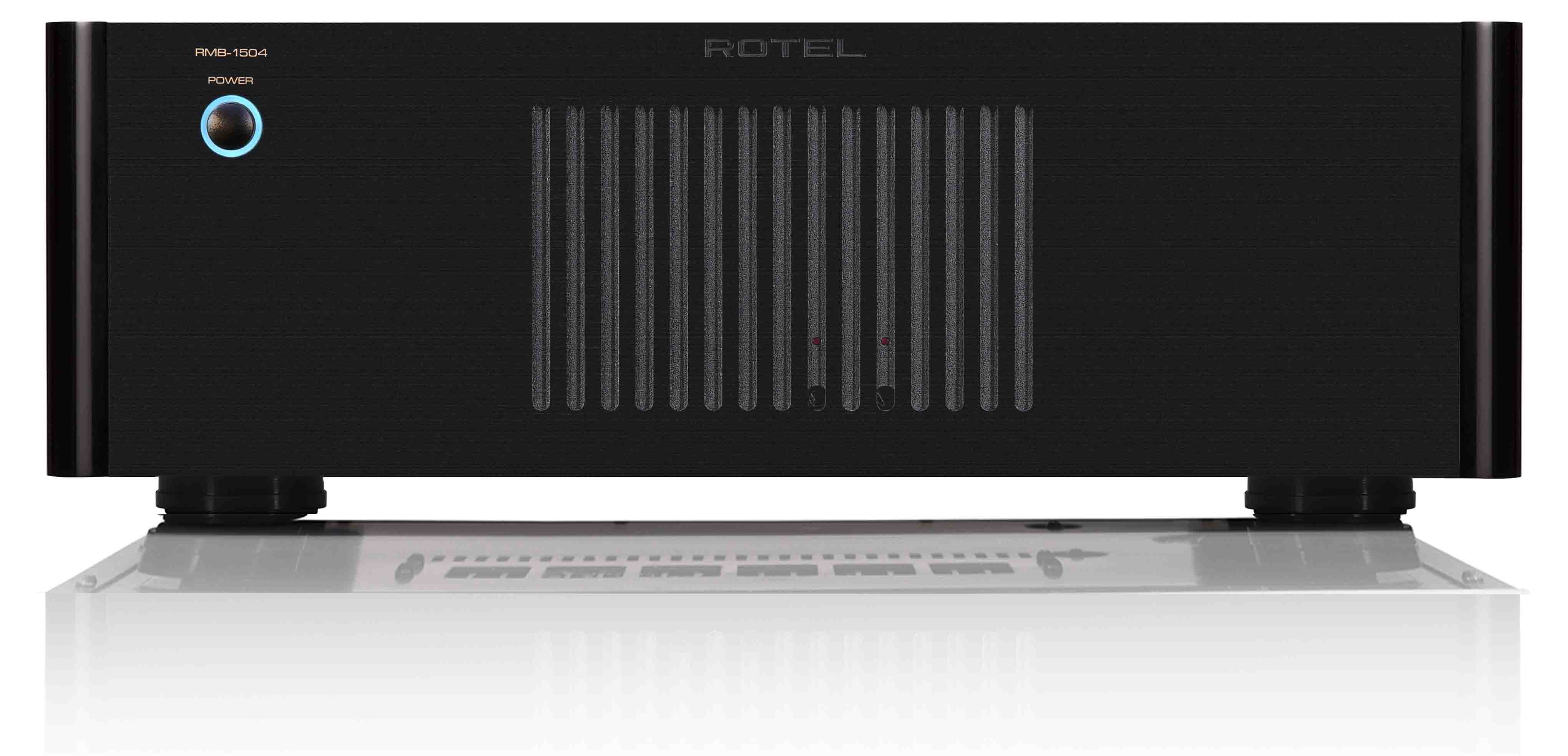 Rotel RMB-1504 Multichannel Amplifier