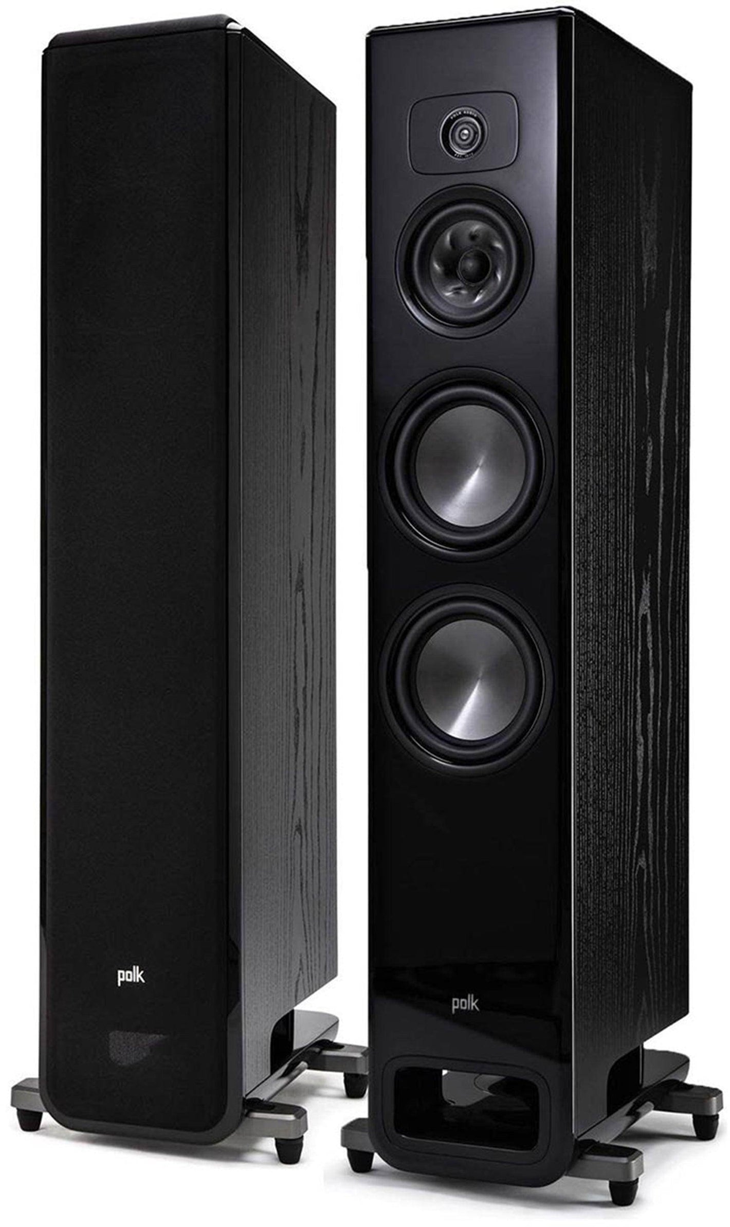 Polk Audio Legend L600 Floorstanding Speaker (Pair)
