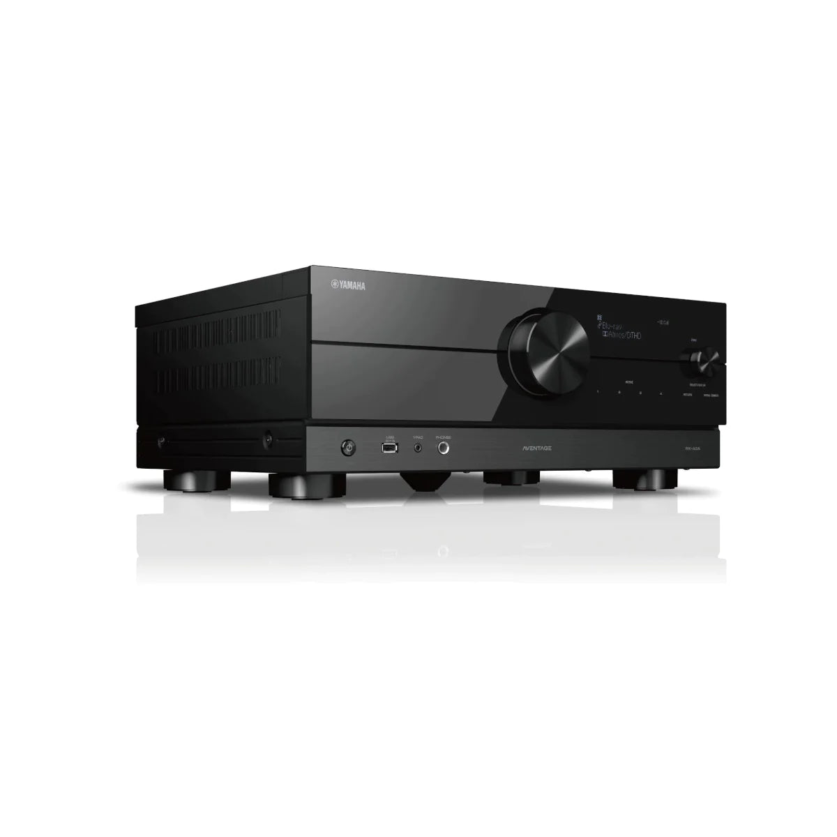 Yamaha RX-A2A 7.2-channel AV Receiver