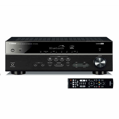 Yamaha HTR-3072 5.1 Channel AV Receiver