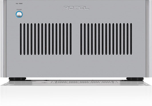 Rotel RB-1590 Stereo Power Amplifier